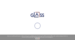 Desktop Screenshot of fhglass.pl