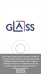 Mobile Screenshot of fhglass.pl