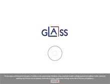 Tablet Screenshot of fhglass.pl